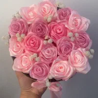 باکس گل ولنتاین|گل مصنوعی|ورامین, خیر آباد|دیوار