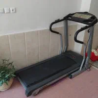 تردمیل پرقدرت|تجهیزات ورزشی|مشهد, گوهرشاد|دیوار