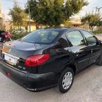 206SD|خودرو سواری و وانت|تهران, امانیه|دیوار
