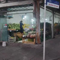 اجاره مغازه ۲۵ متری در صیاد شیرازی|اجارهٔ مغازه و غرفه|مشهد, صیاد شیرازی|دیوار