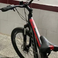 دوچرخه۲۶|دوچرخه، اسکیت، اسکوتر|آستانه اشرفیه, |دیوار