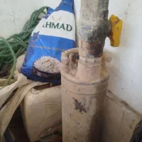 فروش پپ آب 68 متری