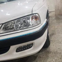 پارس‌‌سال‌موتورجدید402