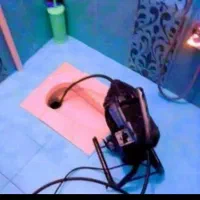 لوله بازکنی*موسوی*با دستگاه قوی فنرزنی بدون واسطه