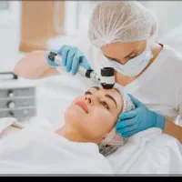 دکتر و مشاوره پوست ومو