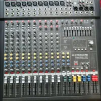 پاور میکسر دایناکورد گرید ۱