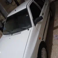 پراید ۱۳۱ مدل ۹۱