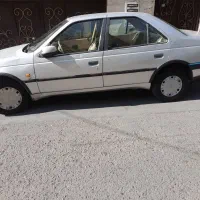 پژو 405 GLX موتور 1600، مدل ۱۳۸۹|خودرو سواری و وانت|تهران, نظام‌آباد|دیوار