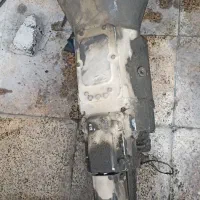 گیربکس پژو اردی۸۸