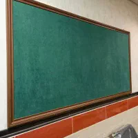 تابلواعلانات مدارس ارسال مستقیم از کارخانه