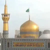 تور مشهد مقدس 2300000