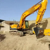 فروش دوعدد بیل کوماتسو ۲۲۰ خط ۷ فروش کف گمرک|خودرو سنگین|اهواز, سپیدار|دیوار