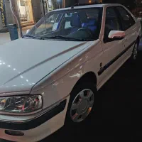 پارس تیوفایو ۹۹ سیمی|خودرو سواری و وانت|یزد, |دیوار