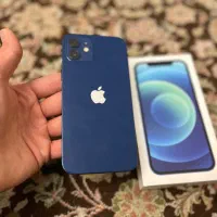 iPhone 12 Normal 128 ZA 2Sim|موبایل|تهران, شهران شمالی|دیوار