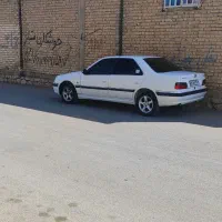 پارس tu5 مدل۸۹ اتومات