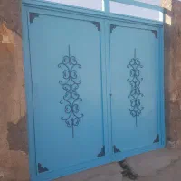 نقاش  نقاشی ساختمان