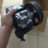 لوازم ۲۰۶ و زانتیا