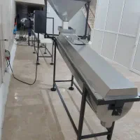 فروش دستگاه بسته بندی ادویه جات و حبوبات
