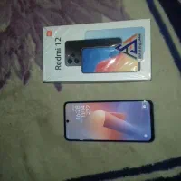 گوشی ردم12|موبایل|سراوان, |دیوار