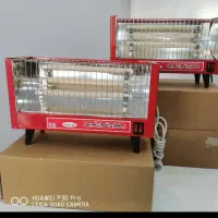 کرسی برقی ناسیونال کم مصرف شب یلدا|بخاری، هیتر، شومینه|اصفهان, دوطفلان|دیوار