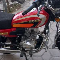 موتور ۲۰۰ احسان تمیز خونگی|موتورسیکلت|گناباد, |دیوار