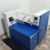 دستگاه رول به رول ۴ کاره