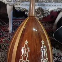 عود|سازهای سنتی|بندرعباس, |دیوار