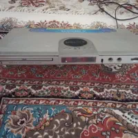 دی وی دی سی دی وفلش خور