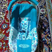 کریر بچه