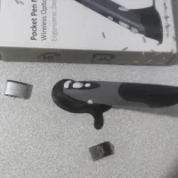 ماوس بی سیم قلمی مدل Penmouse