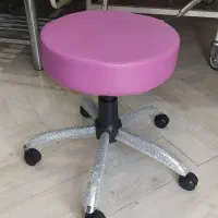 تخت صندلی زیبایی ترالی زیبایی اورژانس|آرایشی، بهداشتی، درمانی|رشت, گلسار|دیوار