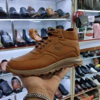 ۱۵۰ کارتون کفش مخلوط کجا به فروش می‌رسد|کیف، کفش، کمربند|میاندوآب, |دیوار