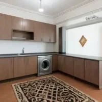 خانه در مرکز شهر