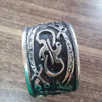 دست بند پهلوانی