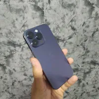 آیفون ۱۴ پرو رجیستر شده