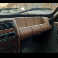 رنو پی کی|خودرو سواری و وانت|سرپل ذهاب, |دیوار