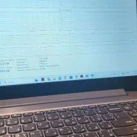 لپتاپ Idea pad l3|رایانه همراه|تهران, استخر|دیوار