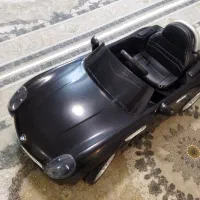 ماشین شارژی|اسباب‌‌بازی|تاکستان, |دیوار