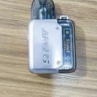 ویپ و پاد ارگوس پی وان