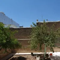 فروش ویلایی دو طبقه ۲۰۵ متری محدوده نهالستان