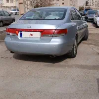 آزرا مدل ۲۰۰۷