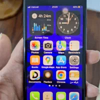 گوشی موبایل آیفون 7