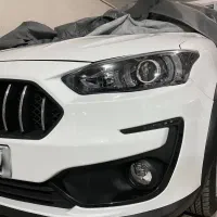 اطلس مدل G سانروف  صفر کیلومتر  مدل ۱۴۰۳