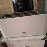 توستر نان بوش اصل مدلA001