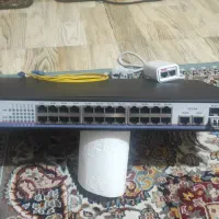 سوییچ 24 پورت Netland