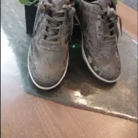 کتونی و بوت