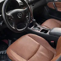 بنز c240 اورهال|خودرو سواری و وانت|تهران, ونک|دیوار