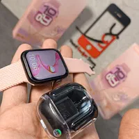 ساعت هوشمند+ایرپاد/X18 MINI/گارانتی 18ماه/اپل واچ|ساعت|یزد, |دیوار