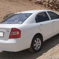 لیفان 620