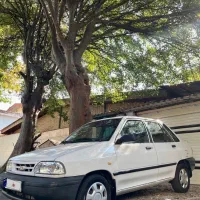 پراید ۱۳۱فول مدل ۹۳